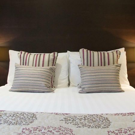 Fountain Court Apartments - Grove Executive Edimburgo Esterno foto