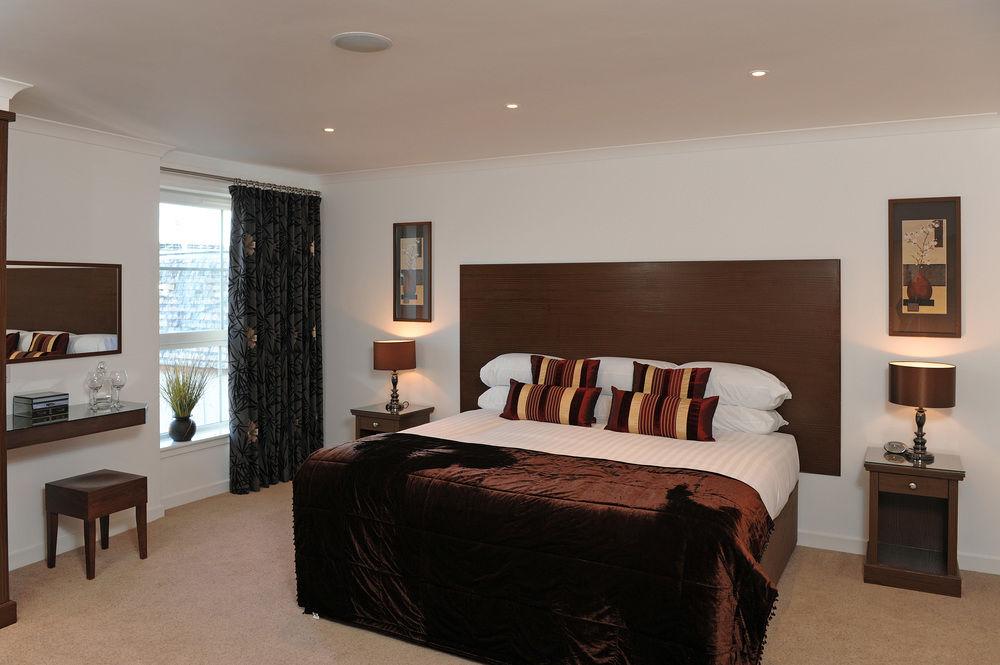 Fountain Court Apartments - Grove Executive Edimburgo Esterno foto