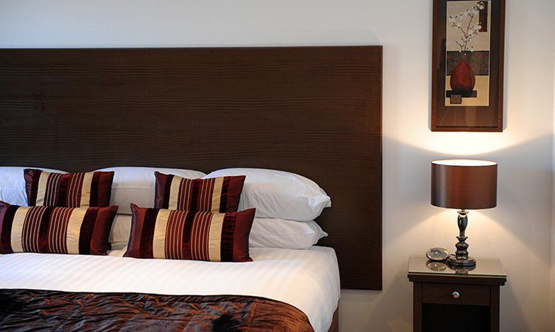 Fountain Court Apartments - Grove Executive Edimburgo Esterno foto